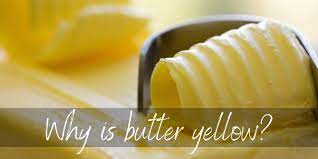 Why Is Butter Yellow Here S What S In It Foodiosity