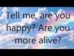 Dancing In The Sky Dani And Lizzy Lyrics Heaven Song Funeral Songs For Dad Funeral Songs