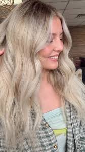 Margaret Reid Hair Color