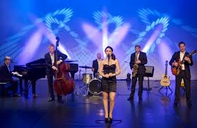 Für die perfekte hochzeit darf auch musik nicht fehlen. Liveband Bayern Hochzeitsband Jetzt Buchen