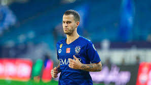 ولا صحة لضم جيوفينكو بات من المؤكد غياب كل من الفرنسي جوميز والبرازيلي إدواردو عن لقاء ذهاب كأس زايد للأندية العربية Ø£Ø®Ø¨Ø§Ø± Ù†Ø§Ø¯ÙŠ Ø§Ù„Ù‡Ù„Ø§Ù„ Ù„Ø¬Ù…Ø¹ Ø§Ù„Ø´Ù…Ù„ Ù†Ø§Ø¯ Ø£Ù…Ø±ÙŠÙƒÙŠ ÙŠØ®Ø·Ø· Ù„Ø®Ø·Ù Ø¬ÙŠÙˆÙÙŠÙ†ÙƒÙˆ Ù…Ù† Ø§Ù„Ù‡Ù„Ø§Ù„ Ø³Ø¨ÙˆØ±Øª 360