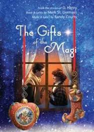 Waifs and strays part 1. The Gift Of The Magi By O Henry Activity Bundle By Jim Tuttle Tpt