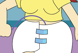 Pin On This Diaper Is Super Thick