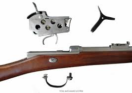 Once payment is made, the rifle can be either picked up here at our shop or shipped to your ffl. Werder 1869 Gunboards Forums