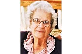 Rose Stiles Obituary (1923