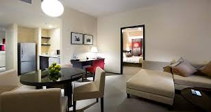 There is a parking place for vehicles on site. Sydney Serviced Apartments Of Different Types Sydney Serviced Apartments Online