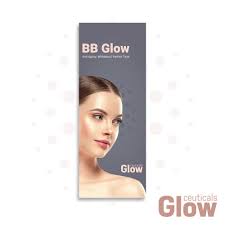 Now choose the nano module and apply bb glow pigment serum. Bb Glow Roll Up Bb Glow