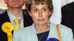 Conservative MP Anne McIntosh loses de-selection vote