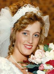 April Anne Palmer LeTourneau