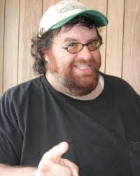 So the TMZ reporter is Michael Moore right? : r/SmilingFriends