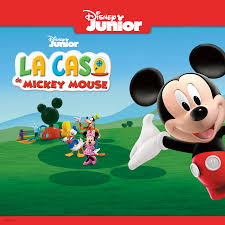 Por una determinada razón, mickey y sus amigos le tienen que hacer un regalo sorpresa. Ver Los Episodios Completos De La Casa De Mickey Mouse Disney