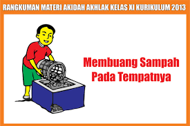 Soal aqidah kelas 10 semester 1 beserta jawabannya. Rangkuman Materi Akidah Akhlak Kelas 11 Kurikulum 2013