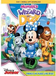 Clubul lui mickey mouse mos craciun dublat in romana. Amazon Com Disney Mickey Mouse Clubhouse The Wizard Of Dizz Mickey Mouse Clubhouse Movies Tv