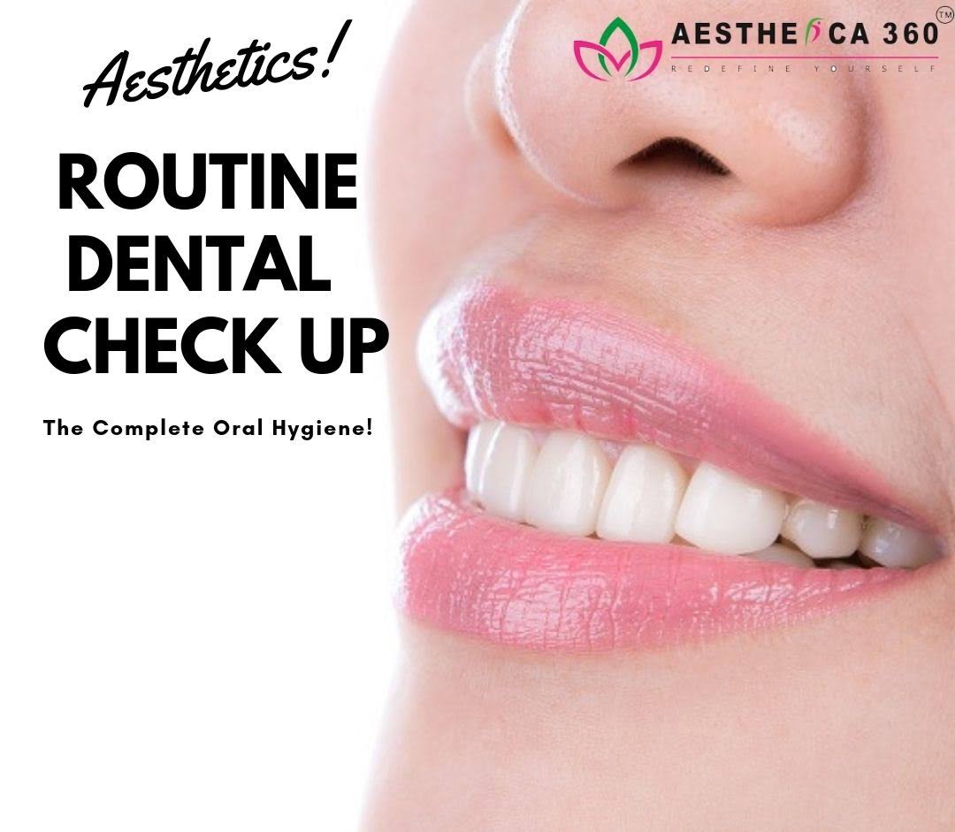 Dental Consultation & Check up product image