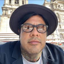 Silverio (página oficial)