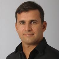 Edward Tsang Email & Phone Number