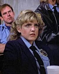 Lady Cast Members of Hill Street Blues