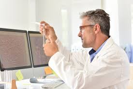 Description De L Emploi De Chimiste Au Canada Pharmajob Ca