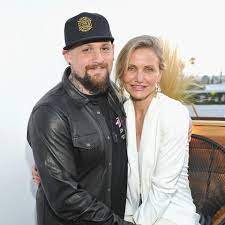 The movie feels like mann's first real starring role (and, to be clear, she is definitely its standout), casting her alongside cameron diaz and kate upton as three women seeking revenge on a. Cameron Diaz Und Benji Madden So Lauft Es Mit Ihrem Tochterchen Gala De