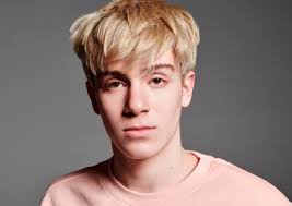 OH MY GOD!” by Caleb Peters featuring Lil B & Tommy Fleece