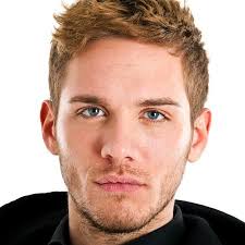 Short Curly Hair For Men Curly Hair Styles Mens Hairstyles Thick Hair Wavy Haircuts