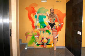 Trío Visual Mixtape - Adult Themed Art