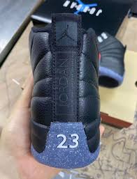 Maybe you would like to learn more about one of these? Air Jordan 12 Utility Black Dc1062 006 Release Date Info Sneakerfiles