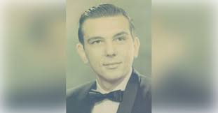 Obituary information for Richard Poulin