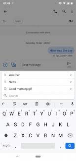In this tutorial, we'll show you how to take, organize, and customize notes and use one of the most popular g products to its fullest — google keep. Gboard 11 1 04 397969183 Apk For Android Download Androidapksfree