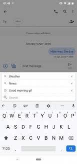 We have tested google input tools 10.2.0.0 against malware with several different programs. Gboard 11 1 04 397969183 Apk For Android Download Androidapksfree