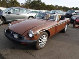 Image result for Carmine 1979 MG