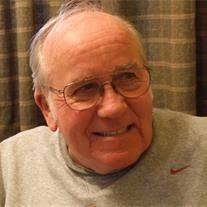 Ronald Keith McMahan Obituary