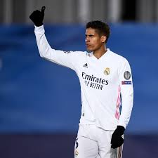 Jun 15, 2021 · real madrid defender raphaël varane will see his contract expire next summer. Chelsea Face 60m Dilemma As Real Madrid Chief Confirms Raphael Varane Transfer Stance Football London