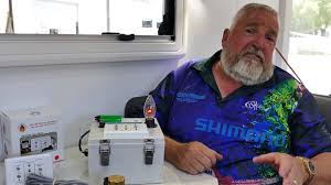 Having smoke detectors in caravans is mandatory in some australian states such as new south wales, yet gas or carbon. Detect Gas Leaks In Your Caravan Dvk Gas Monitors