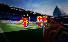 barca