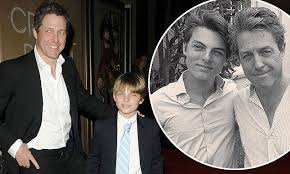 In july 2016, it was announced that hurley had been cast as. Elizabeth Hurley S Son Damian Cheekily Teases Hugh Grant Hugh Grant Elizabeth Hurley Hurley