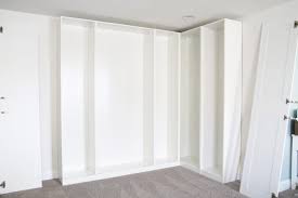 Need a manual for your ikea pax wardrobe? Creating An Organized Office With The Ikea Pax System Abby Lawson