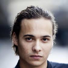 Frank dillane makes me happy. Frank Dillane Home Facebook