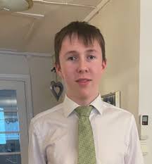 Karl (16) doblet pengene på børsen