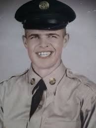 Charles Larry Cantrell Obituary March 29, 2019