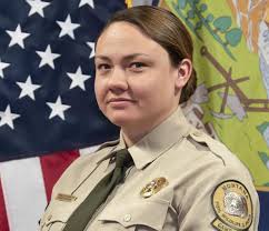 Judith Basin County game warden enjoys her job