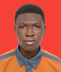 Profile of Mr. Jonathan Nikoi, Kotey