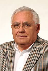 Danke an Horst Schmidt-Böcking › SPD Kelkheim