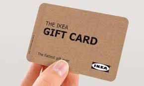 It's perfect for graduations, holidays, back to college shopping, baby showers, weddings and house. Free Ikea Gift Cards Offeroasis Co Uk