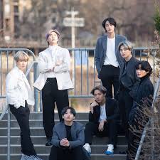 Biodata Profil Dan Fakta Jimin Bts Tarian Kontemporer Taekwondo Gadis Korea