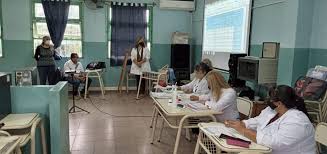 Las paso no se tocan. Ministerio De Educacion Gobierno De Catamarca Cobertura De Cargos Para Escuelas Primarias