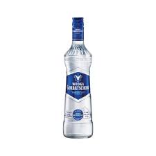 Skyy vodka is 40% abv or 80 proof, except in australia and new zealand where it is 37.5% abv / 75 proof and in south africa where it is 43% abv / 86 proof. Wodka Gorbatschow 37 5 Vol 1 X 0 7l Lieferservice Hamburg