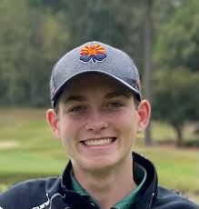 Chisago Lakes softball player Ashley Mandell works all sorts of perfection  into her week