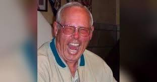 Jack Glick Sr. Obituary