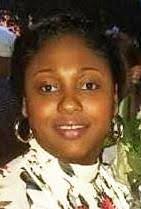 Alicia Samaroo's Instagram, Twitter & Facebook